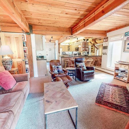 Interlude Condominiums 2-Bedroom Unit 209 Snowmass Village Quarto foto