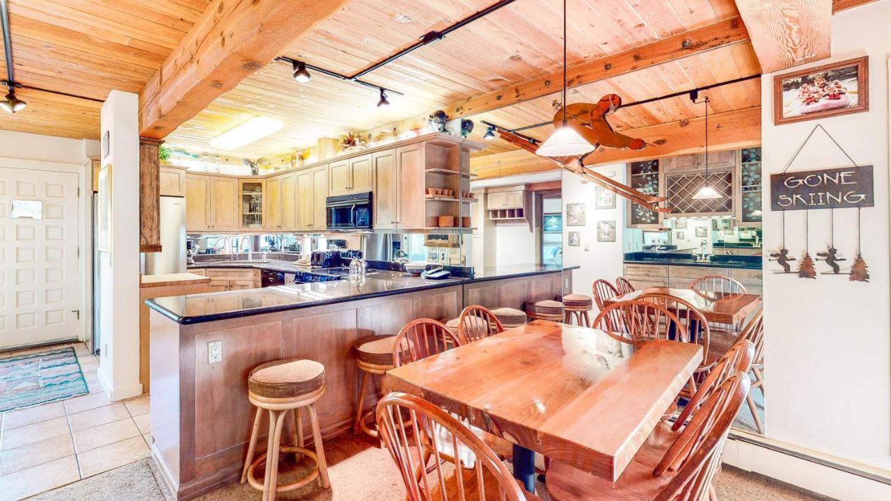 Interlude Condominiums 2-Bedroom Unit 209 Snowmass Village Quarto foto