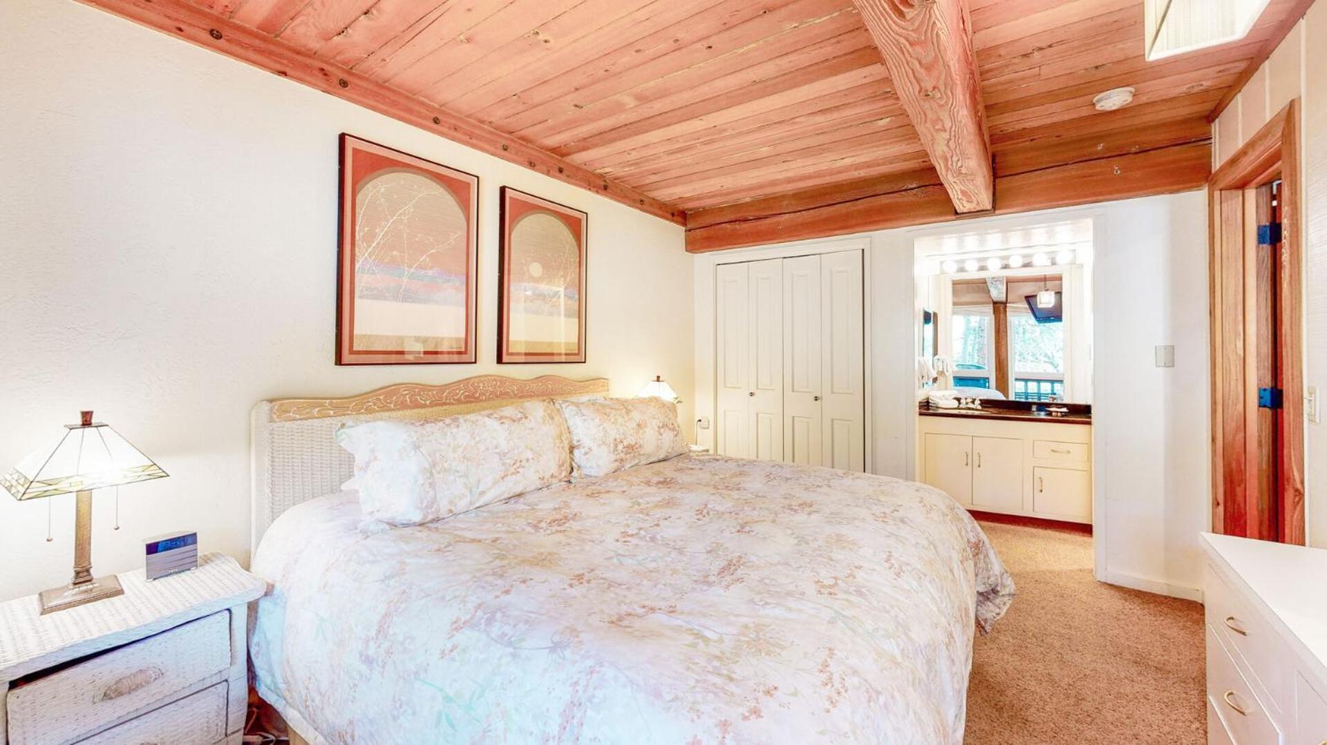 Interlude Condominiums 2-Bedroom Unit 209 Snowmass Village Quarto foto