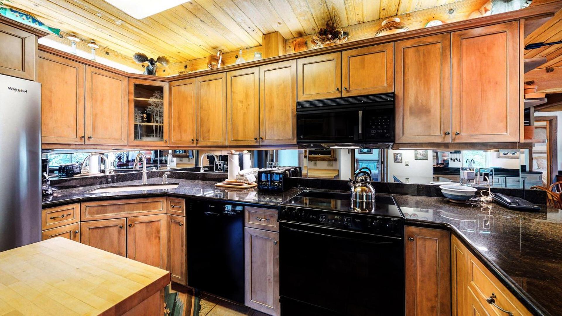 Interlude Condominiums 2-Bedroom Unit 209 Snowmass Village Quarto foto