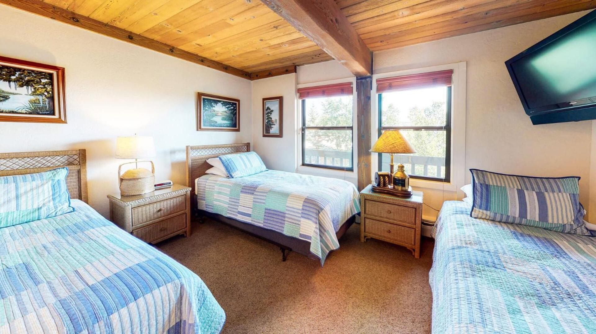 Interlude Condominiums 2-Bedroom Unit 209 Snowmass Village Quarto foto