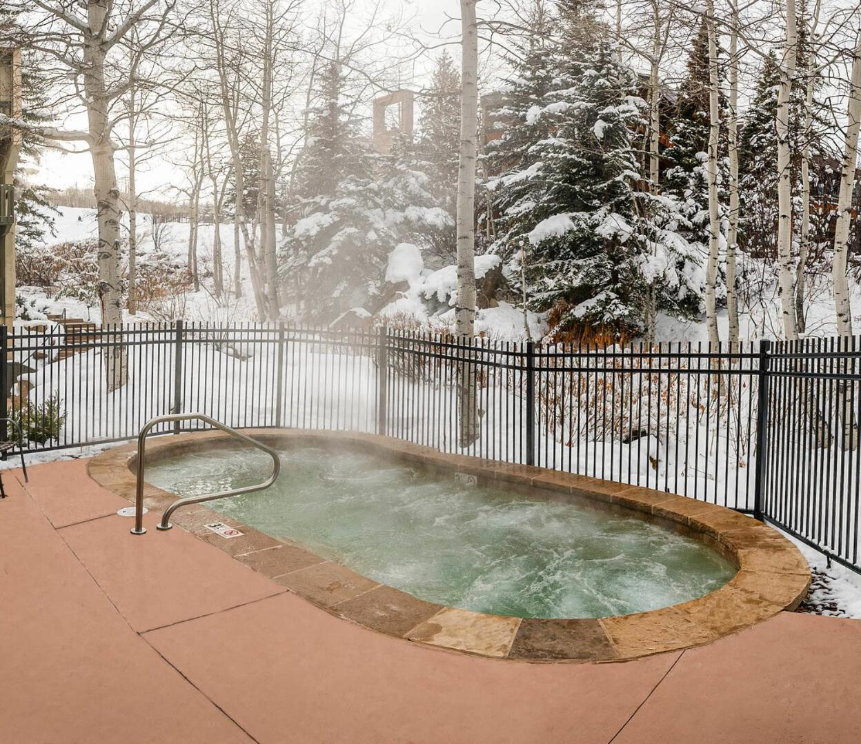 Interlude Condominiums 2-Bedroom Unit 209 Snowmass Village Quarto foto